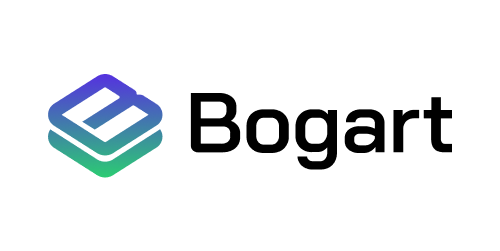 bogart Logo